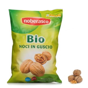 Noix en coques 350 g