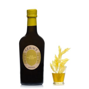 Huile d'olive extra vierge 0,5 l