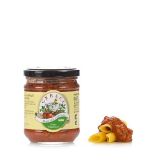 Pesto de Trapani 180 g