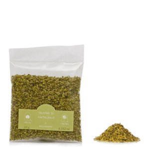 Origan de Pantelleria en sachet de 10 g