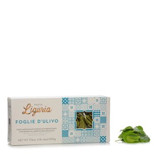 Feuilles d'olivier 500 g