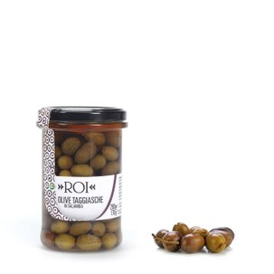Olives taggiasche 290 g