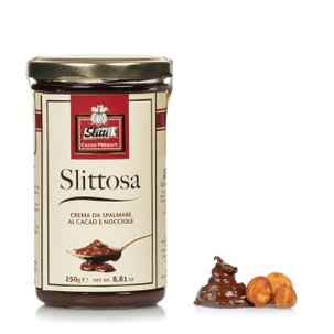 Crème à tartiner Slittosa 250 g