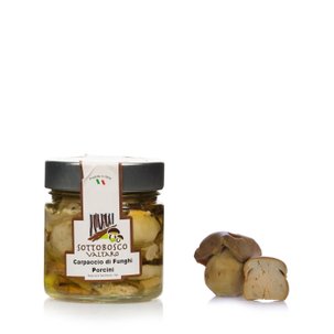 Carpaccio de Cèpes 200 g