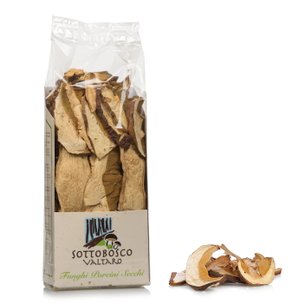 Champignons séchés 100 g