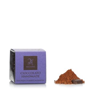 Pépites de myrtille et de grenade enrobées de chocolat 60 g