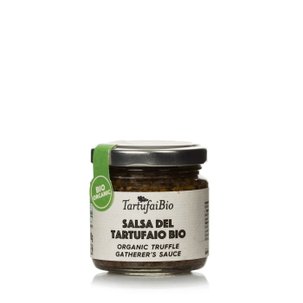 Sauce del Tartufaio biologique 90 g