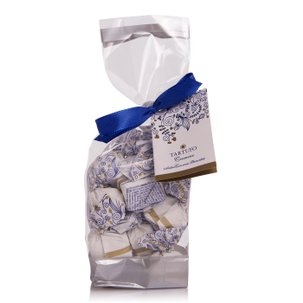 Truffes douces et crémeuses 200 g