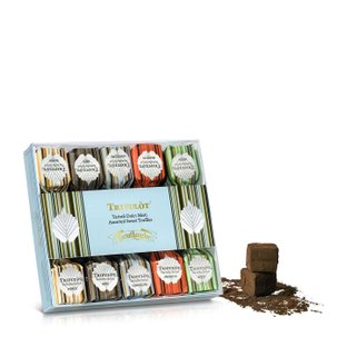 Mini Truffes d’Alba assortis 70 g