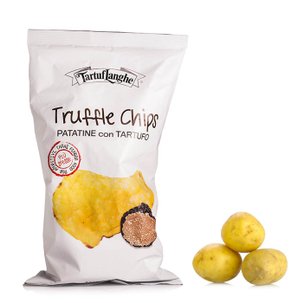 Croustilles à la truffe 100 g