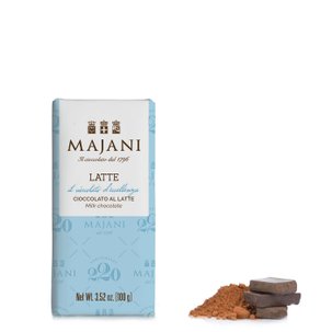 Tablette de lait 100 g