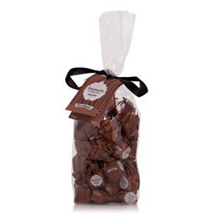 Trifulot pralines de truffe d'Alba aux cacahuètes 200 g