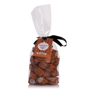 Truffes sucrées D’Alba au caramel et au sel 200 g Trifulot