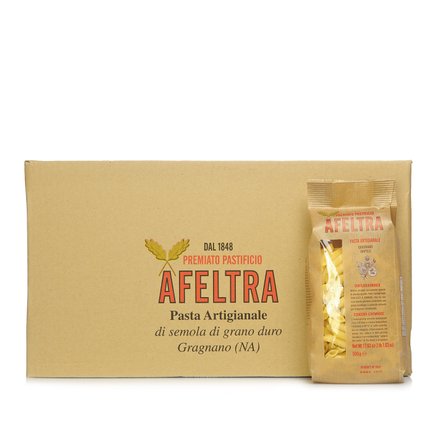 Penne Rigate 12 x 500 g