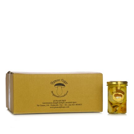 Steinpilz-Carpaccio 12 x 280 g