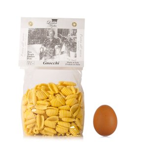 Gnocchi (Eiernudeln) 250 g