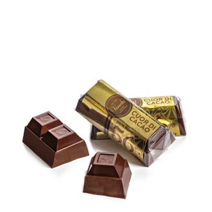 Block Zartbitterschokolade 56% 190 g