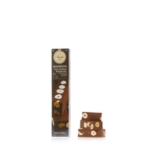 Tafel Haselnuss Zartbitter 80 g