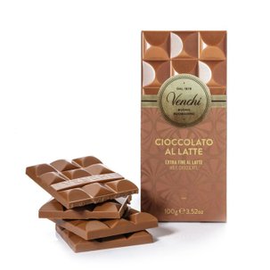 Vollmilchschokolade Extra 100 g