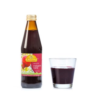 Granatapfelsaft 330 ml