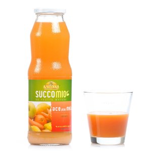 Succomio Aceplus Apfel 0,75 l