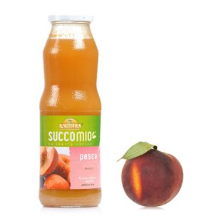 Succomio Pfirsich 0,75 l