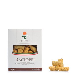 Racioppi 250 g