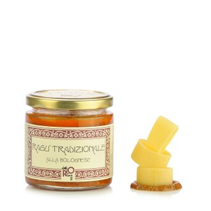 Traditionelle Bolognese-Soße 200 g