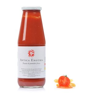 Passierte Tomaten 700 g