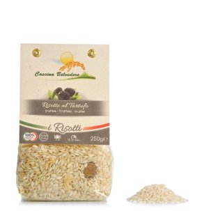 Trüffel-Risotto 250 g