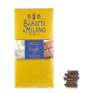 Feinste Milchschokolade 75 g