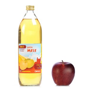 Apfelsaft 1 l