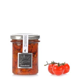 Tomaten in Öl 190 g