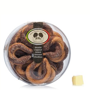 Torcetti Kakao 300 g