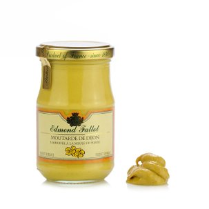 Dijon-Senf 210 g