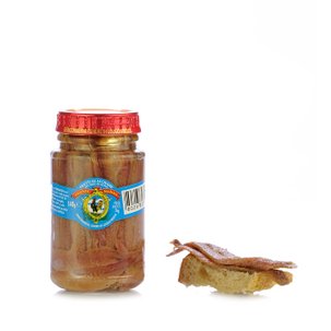 Sardellenfilets 140 g