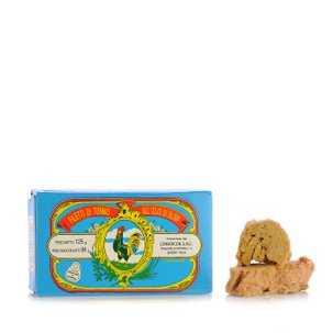 Thunfischfilets in Öl 125 g