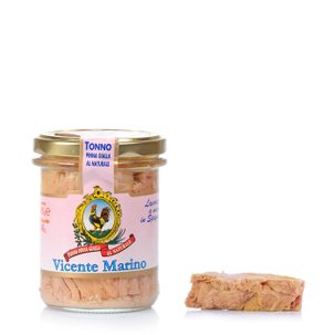 Gelbflossen-Thun 195 g