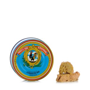 Tranche vom Thunfisch 266 g