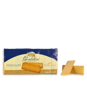 Biscotti Novellini 250 g
