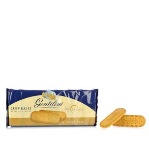 Biscotti Osvego 250 g