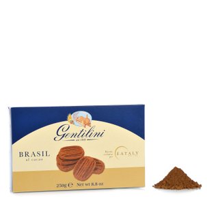 Biscotti Brasil 250 g