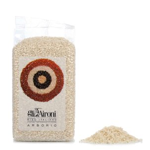 Arborio Reis 0,5 kg