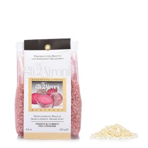 Risotto mit Roter Beete 250 g