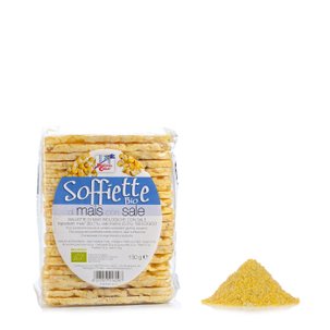 Soffiette 130 g