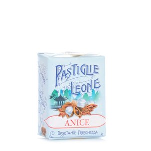 Anis-Pastillen 30 g