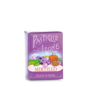 Heidelbeer-Pastillen 30 g