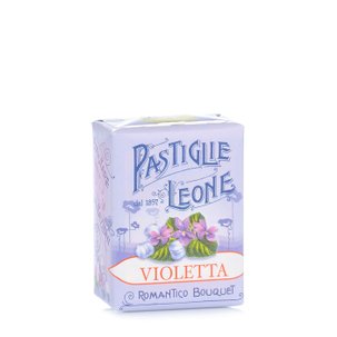 Veilchen-Pastillen 30 g