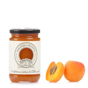 Aprikosenkonfitüre Extra 345 g