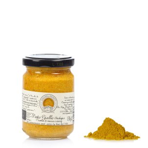 Gelbes Pesto 130 g